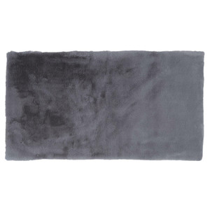 Rug Cocoonin 110x60 cm, grey