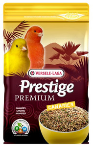 Versele-Laga Prestige Canaries Premium Seed Mixture 800g
