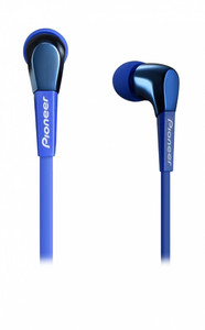 Pioneer In-ear Headphones SE-CL722T-L, blue