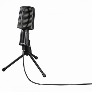 Hama Microphone Mic-Usb Allround