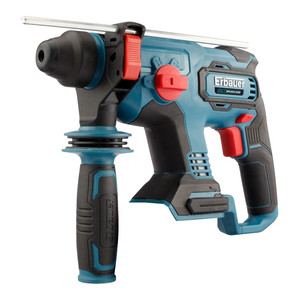 Erbauer Hammer Drill SDS Plus 18 V, without battery