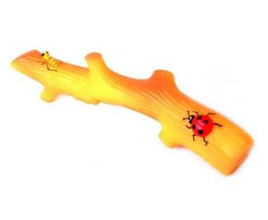 Dingo Dog Chew Vinyl Stick 26cm