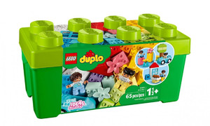 LEGO Duplo Brick Box 18m+