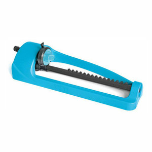 Oscillating Sprinkler BASIC