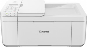 Canon Multifunction Printer PIXMA TR4756i, white