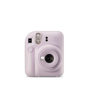 Fujifilm Camera Instax Mini 12, purple