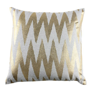 Splendid Cushion Shila 45x45 cm, grey