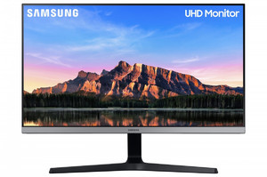Samsung 28" Monitor LU28R550UQPXEN IPS UHD 2xHDMI 1xDP 4ms