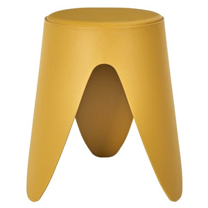 Stool Eve, yellow