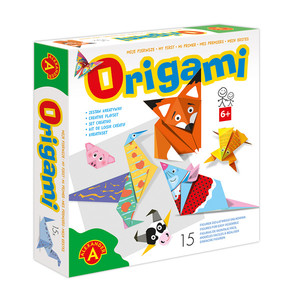 My First Origami Creative Set 6+