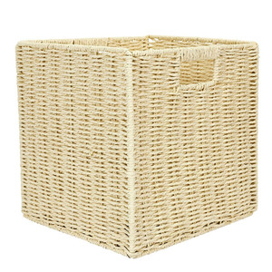 Storage Box Cube Basket