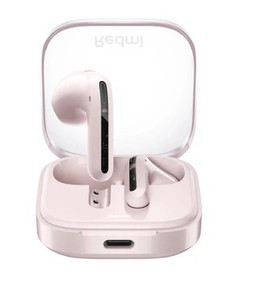 Xiaomi Earphones Redmi Buds 6 Active, pink