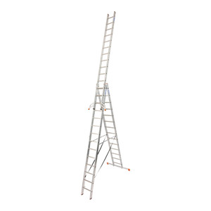 Krause 3x14 Steps Ladder Monto