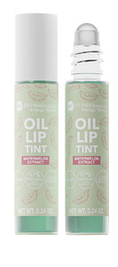 Bell Hypoallergenic Oil Lip Tint Vegan 97% Natural 7.5g