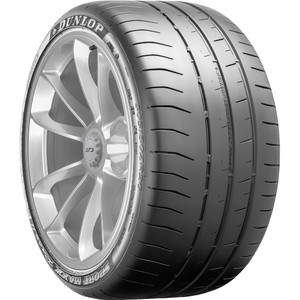 DUNLOP Sport Maxx Race 2 325/30R21 108Y