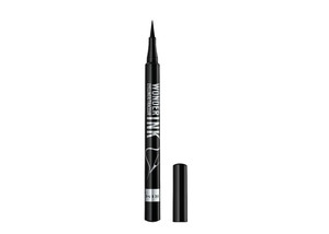 Rimmel Wonder Ink Ultimate Eyeliner Pen Waterproof 001 black