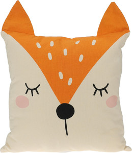 Children's Cushion 40x40 cm Fox