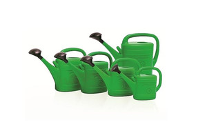 Prosperplast Watering Can Spring, green, 8l
