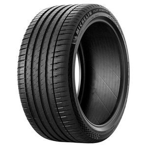 MICHELIN Pilot Sport 4 SUV 235/60R18 103V