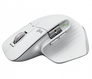 Logitech Wireless Mouse MX Master 3S for Mac 910-00657