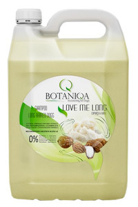 Botaniqa Love Me Long Cupuaçu and Shea Shampoo for Long-Haired Dogs 5L