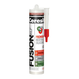 Ceresit Universal Silicone 280ml brown