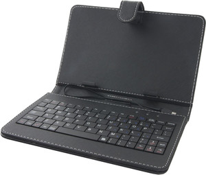Esperanza Tablet Case & Keyboard 7" EK123