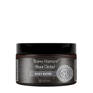 Barwa Body Butter Black Orchid 220ml