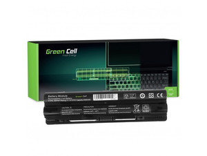 Green Cell Battery for Dell XPS 14 11.1V 4400mAh