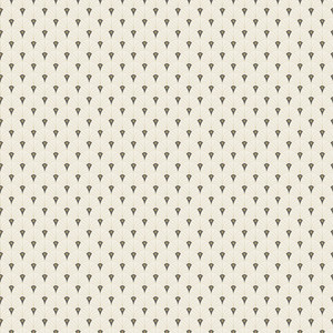 GoodHome Vinyl Wallpaper on Fleece Celsia, white