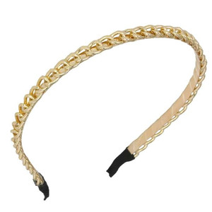 Hedband Head Band, gold