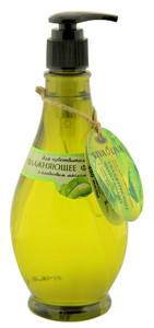 Energy of Vitamins Liquid Soap Viva Oliva - Olive Oil & Aloe 400ml