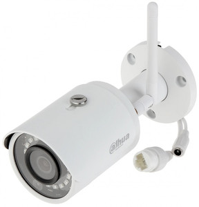 Dahua IP Camera Wi-Fi 4 Mpx IPC-HFW1435S-W-0280B