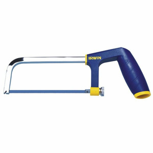 Irwin Junior Hacksaw	300mm