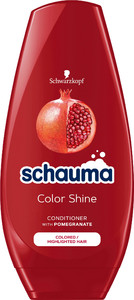 Schauma Color Shine Conditioner for Colored/Highlighted Hair 250ml