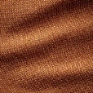 KLAGSHAMN Cover for back cushion, Faringe brown-orange