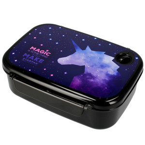 Lunch Box Galaxy