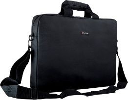 Logic Concept Laptop Bag Case BASIC 15.6", black