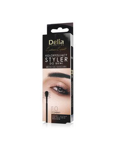 Delia Brow Gel Mascara 1.0 Black