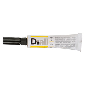 Diall High-Temperature Adhesive 28g