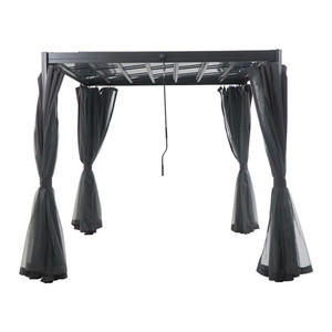 Garden Gazebo Florenz