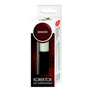Colorit Furniture Touch Up Paint 7ml, mahogany