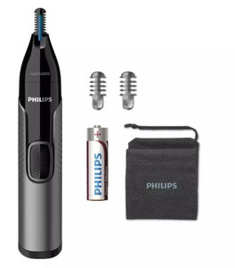 Philips Nose, Ear & Eyebrow Trimmer NT3650/16