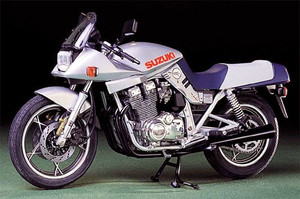 Suzuki GSX1100S Katana Kit