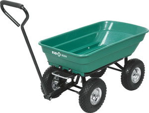 FLO Garden Cart 150kg