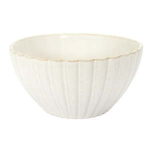 Bowl Vlora 18.5cm, beige