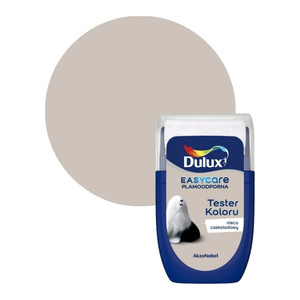 Dulux Colour Play Tester EasyCare 0.03l slightly chocolatey