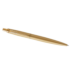 Parker Jotter XL Monochrome Gold Pen - Special Edition