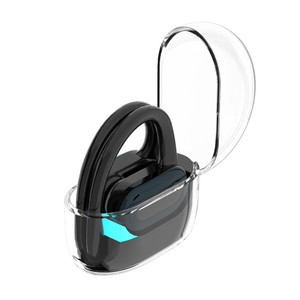 Maxcom MWH 01 Freesound Bluetooth Headphones, Blue