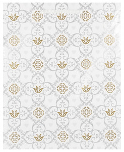 Gift Bag 190x230 10pcs, assorted patterns